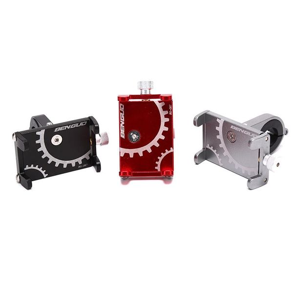 car & truck racks aluminum universal bicycle phone mount holder mtb mountain bike motorcycle handlebar clip stand for smartphones
car & truck racks aluminum universal bicycle phone mount holder mtb mountain bike motorcycle handlebar clip stand for smartphones