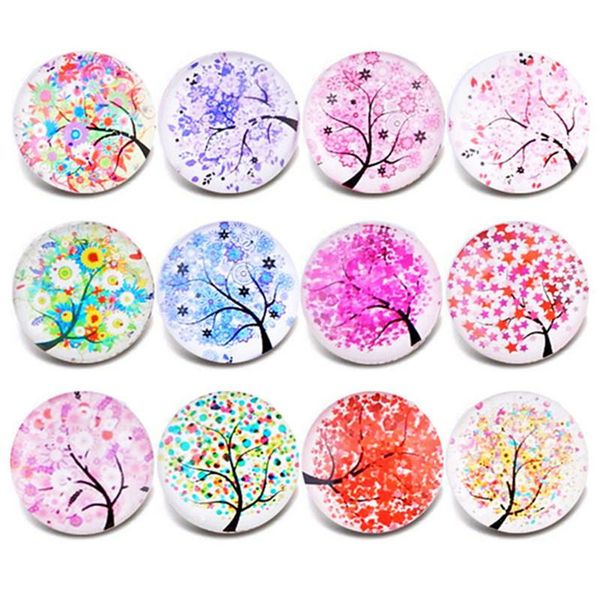 charm bracelets 10pcs/lot glass snap jewelry tree of life mixed pattern buttons fit 18mm/20mm diy bracelet zb402, Golden;silver
charm bracelets 10pcs/lot glass snap jewelry tree of life mixed pattern buttons fit 18mm/20mm diy bracelet zb402, Golden;silver