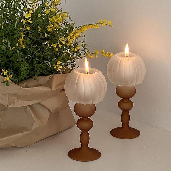 candle holders retro table lamp glass home decoration accessories living room candlestick vintage wedding holder
candle holders retro table lamp glass home decoration accessories living room candlestick vintage wedding holder