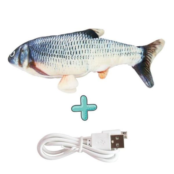 cat toys electric fish funny pettoy realistic plush simulation interactive pets chew bite toy pet supplies
cat toys electric fish funny pettoy realistic plush simulation interactive pets chew bite toy pet supplies