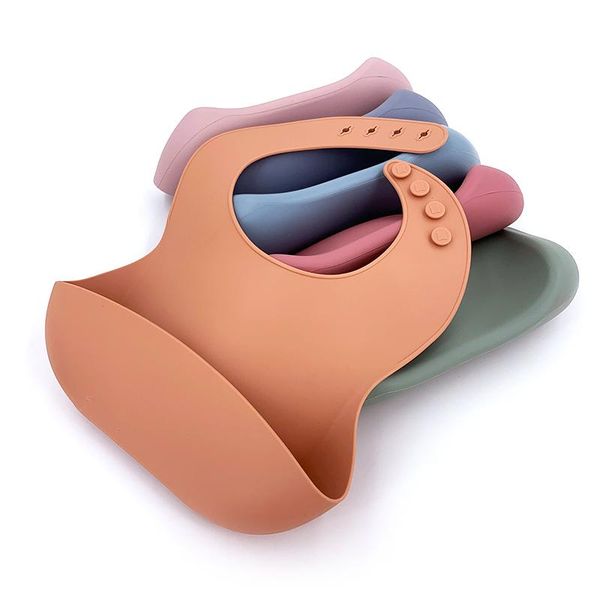 bibs & burp cloths silicone for kids born baby feeding tableware waterproff toddler breakfast feedings
bibs & burp cloths silicone for kids born baby feeding tableware waterproff toddler breakfast feedings