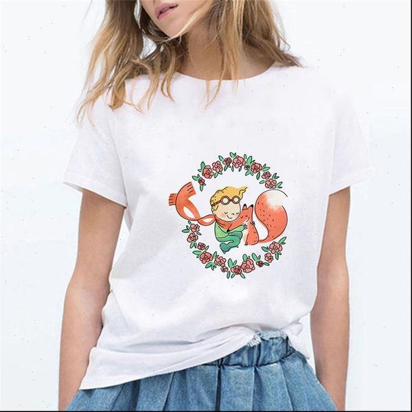womens t shirt art young prince printed retro t shirt retro beautiful gym punk harajuku t shirt, White
womens t shirt art young prince printed retro t shirt retro beautiful gym punk harajuku t shirt, White