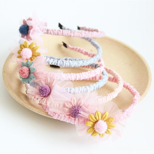 hair accessories cute children's band lace sun flower lovely baby headdress fashion girl pretty kids hoop, Slivery;white
hair accessories cute children's band lace sun flower lovely baby headdress fashion girl pretty kids hoop, Slivery;white
