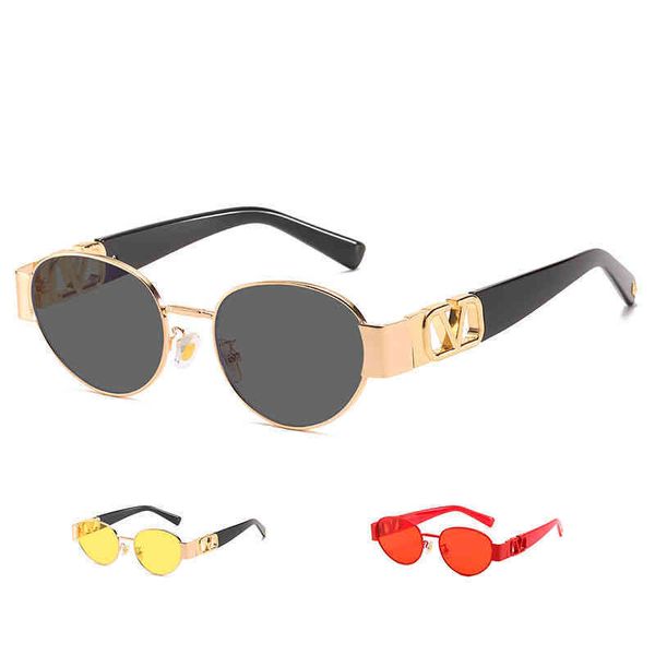 fashion trend retro steampunk oval small sunglass for women men fire dign man women punk summer travel metals sunglass3cb3, White;black
fashion trend retro steampunk oval small sunglass for women men fire dign man women punk summer travel metals sunglass3cb3, White;black