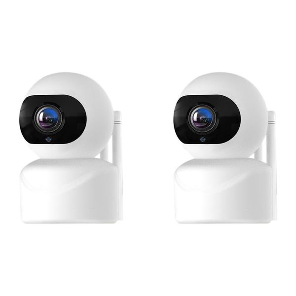 security indoor camera 1080p wifi camera home surveillance system motion detection baby monitor 360° tour
security indoor camera 1080p wifi camera home surveillance system motion detection baby monitor 360° tour