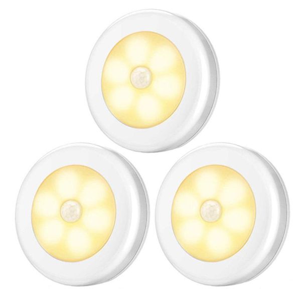 pir motion sensor led night lamp under cabinet light battery powered emegency lighting for hallway bathroom stair
pir motion sensor led night lamp under cabinet light battery powered emegency lighting for hallway bathroom stair