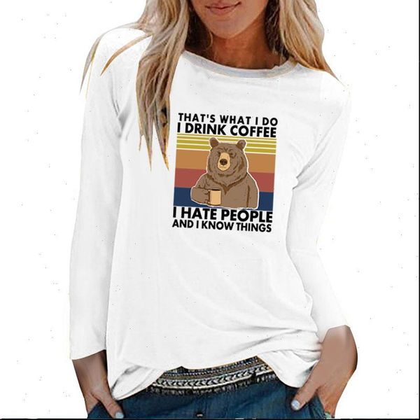 thats what i do bear printed long sleeve t shirts women autumn winter 2021 shirts for women loose white o neck harajuku
thats what i do bear printed long sleeve t shirts women autumn winter 2021 shirts for women loose white o neck harajuku