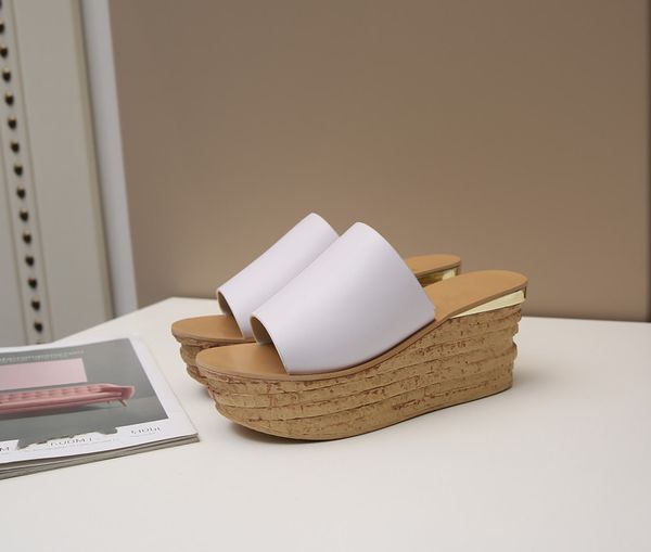 2021sandal the latest fashion goddess slope heel sandals comfortable feet beautiful elegant temperament you are worth havin 34-42, Black
2021sandal the latest fashion goddess slope heel sandals comfortable feet beautiful elegant temperament you are worth havin 34-42, Black