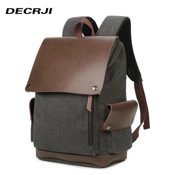 backpack decrji luxury lapmen women large capacity casual man bags travel mochila escolar school student bag
backpack decrji luxury lapmen women large capacity casual man bags travel mochila escolar school student bag