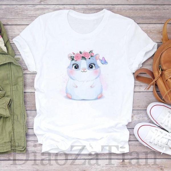 women's t-shirt t shirt women summer casual tshirts harajuku korean style graphic 2021 kawaii female printed tees, White
women's t-shirt t shirt women summer casual tshirts harajuku korean style graphic 2021 kawaii female printed tees, White