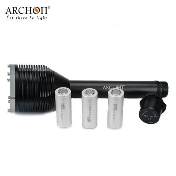 archon d33 w39 diving waterproof 100 meters underwater * xm-l2 u2 led 3000 lumens diving lantern with battery
archon d33 w39 diving waterproof 100 meters underwater * xm-l2 u2 led 3000 lumens diving lantern with battery