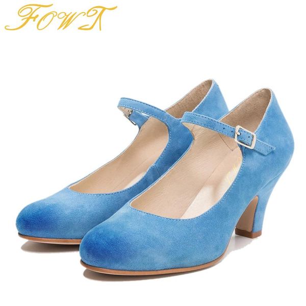 dress shoes blue round toe high stilettos soft patent leather pumps woman thin heels buckle strap size 8 mary janes 2021 fowt, Black
dress shoes blue round toe high stilettos soft patent leather pumps woman thin heels buckle strap size 8 mary janes 2021 fowt, Black
