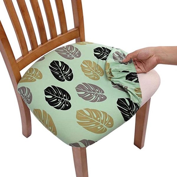 chair covers stretch printed dining seat anti-dust upholstered cover for room kitchen office slipcovers
chair covers stretch printed dining seat anti-dust upholstered cover for room kitchen office slipcovers