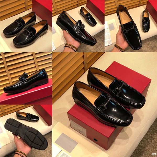 q4 new luxury men leather shoes business men's dress shoe fashion casual wedding shoes comfortable pointed solid color men shoes 11, Black
q4 new luxury men leather shoes business men's dress shoe fashion casual wedding shoes comfortable pointed solid color men shoes 11, Black