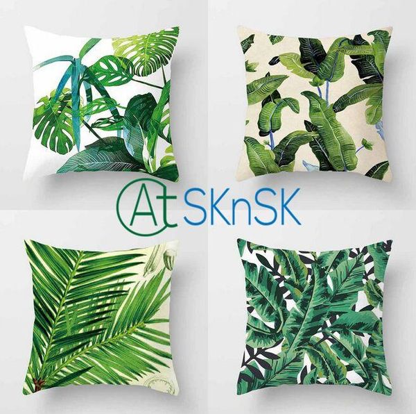 pillow case 2 pcs/lot 45x45cm home textile fashion tropical plants printed cushion cover square pillowcase decorative
pillow case 2 pcs/lot 45x45cm home textile fashion tropical plants printed cushion cover square pillowcase decorative
