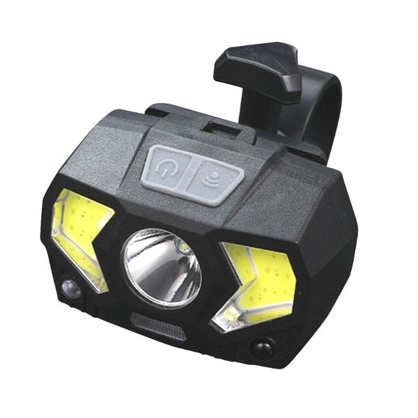 bicycle lights 300lm xpg + cob led headlight usb rechargeable 6 modes outdoor climbing hiking hunting fishing torch light
bicycle lights 300lm xpg + cob led headlight usb rechargeable 6 modes outdoor climbing hiking hunting fishing torch light