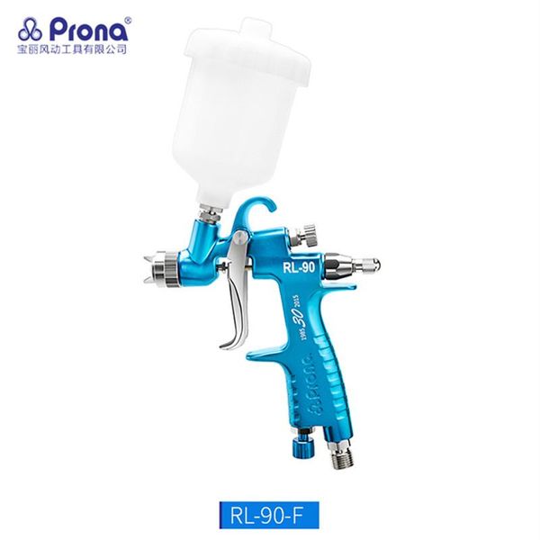 professional spray guns prona small area repair gun rl-90-f power tools paint sprayers car painting with cup airbrush
professional spray guns prona small area repair gun rl-90-f power tools paint sprayers car painting with cup airbrush