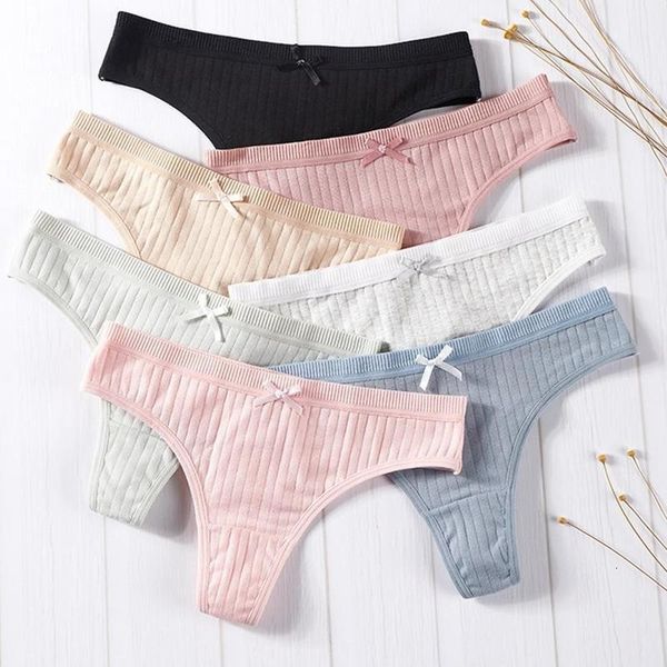 salablewomen g-string thong cats underwear women's bow under 7 color panties intimates lingerie, Black;pink
salablewomen g-string thong cats underwear women's bow under 7 color panties intimates lingerie, Black;pink