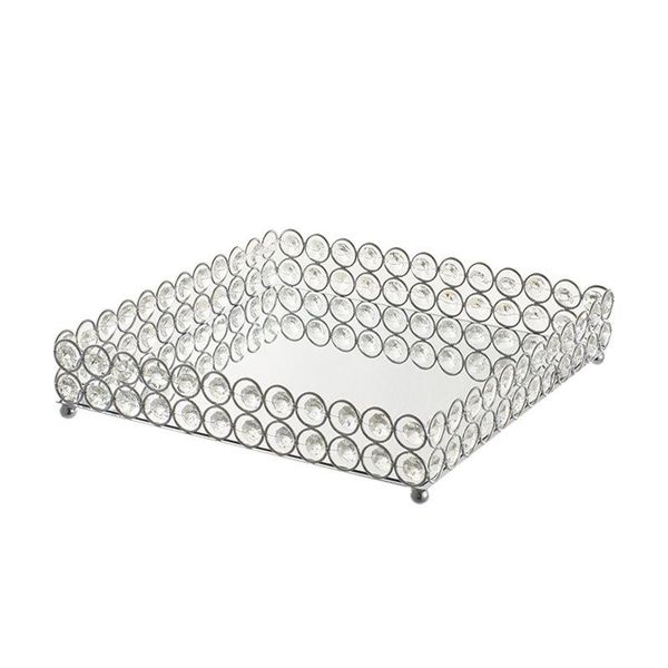 kitchen storage & organization mirrored crystal vanity makeup tray ornate jewelry trinket organizer cosmetic perfume bottle home decor wj605
kitchen storage & organization mirrored crystal vanity makeup tray ornate jewelry trinket organizer cosmetic perfume bottle home decor wj605
