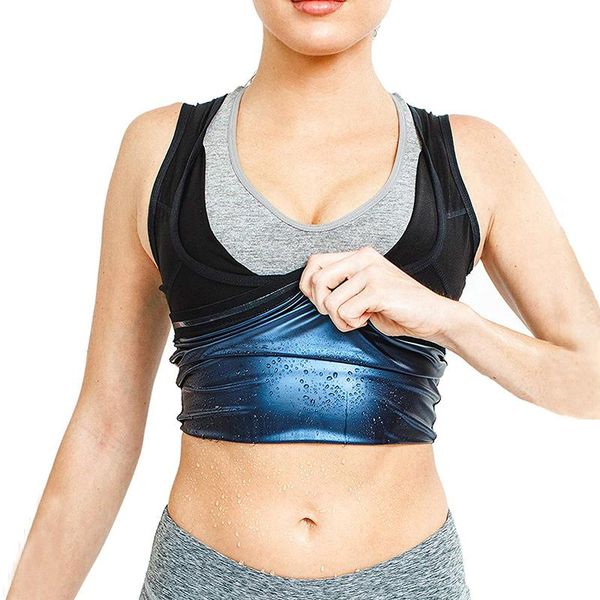 women's shapers sweat body shaper vest men women gym fitness postpartum slimming workout weight loss corset fat burning sauna belly, Black;white
women's shapers sweat body shaper vest men women gym fitness postpartum slimming workout weight loss corset fat burning sauna belly, Black;white