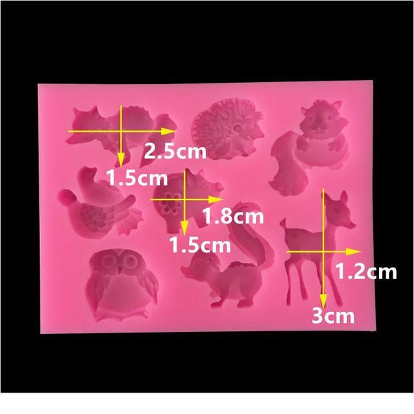 diy cake making mold sile cartoon animal shape cake foudant moulds baking supplies j2y qylrhf
diy cake making mold sile cartoon animal shape cake foudant moulds baking supplies j2y qylrhf