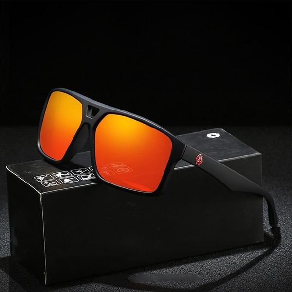sunglasses 2021 fashion classic square polarized for men brand design trend male driving fishing polaroid sun glasses eyewear, White;black
sunglasses 2021 fashion classic square polarized for men brand design trend male driving fishing polaroid sun glasses eyewear, White;black