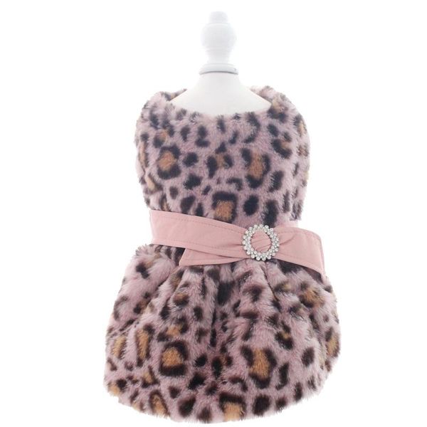 dog apparel pink yellow colors super warm and fashion clothes autumn winter est pet lepard printing luxury design dresses for
dog apparel pink yellow colors super warm and fashion clothes autumn winter est pet lepard printing luxury design dresses for