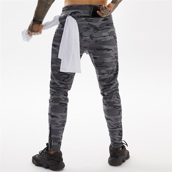 men's pants quick dry running gyms men sports jogging sweatpants camouflage sportswear workout trousers mens training, Black
men's pants quick dry running gyms men sports jogging sweatpants camouflage sportswear workout trousers mens training, Black