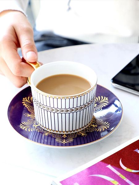 cups & saucers english luxury coffee mug set with eco friendly universal classic reusable szklanki do herbaty ceramic cup bd50cs
cups & saucers english luxury coffee mug set with eco friendly universal classic reusable szklanki do herbaty ceramic cup bd50cs