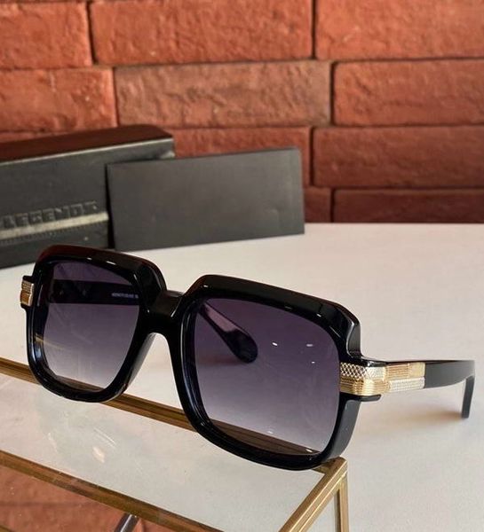 legends 607 shiny black/gold square full rim sunglasses sonnenbrille shades lunettes de soleil uv400 protection eyewear wth box, White;black
legends 607 shiny black/gold square full rim sunglasses sonnenbrille shades lunettes de soleil uv400 protection eyewear wth box, White;black