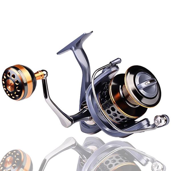 baitcasting reels fishing reel 2000-7000 series drag 11-21kg metal handle spool spinning saltwater for carp pesca
baitcasting reels fishing reel 2000-7000 series drag 11-21kg metal handle spool spinning saltwater for carp pesca
