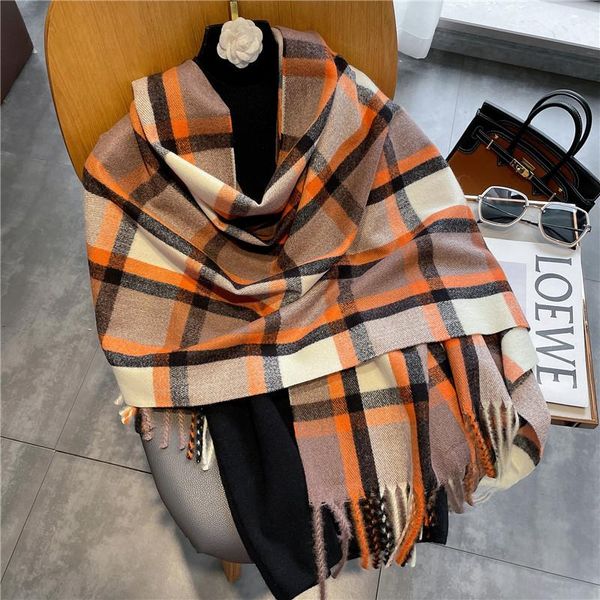 scarves luxury print scarf women cashmere winter warm brand pashmina shawls wraps female echarpe thick blanket muffler foulard, Blue;gray
scarves luxury print scarf women cashmere winter warm brand pashmina shawls wraps female echarpe thick blanket muffler foulard, Blue;gray