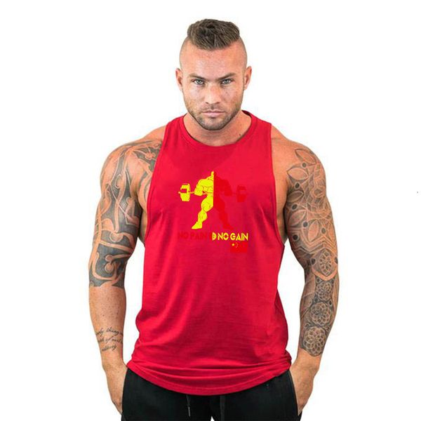 new men casual fitness tank mouwloos o neck vest cato breathing male sports schools clothing bodybuilding undershirt, White;black
new men casual fitness tank mouwloos o neck vest cato breathing male sports schools clothing bodybuilding undershirt, White;black
