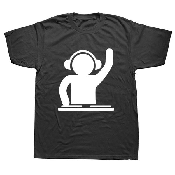 men's t-shirts turntable music techno club headphone cotton short sleeve vintage man t shirts dj oversized t-shirt men female tee, White;black
men's t-shirts turntable music techno club headphone cotton short sleeve vintage man t shirts dj oversized t-shirt men female tee, White;black