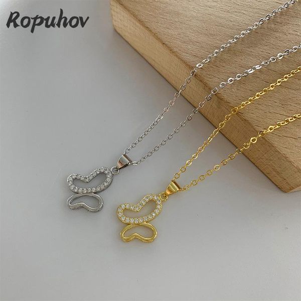 chains ropuhov 2021 925 silver sterling butterfly necklace women europe wholesale white gold pendant small animal neck chain direct
chains ropuhov 2021 925 silver sterling butterfly necklace women europe wholesale white gold pendant small animal neck chain direct