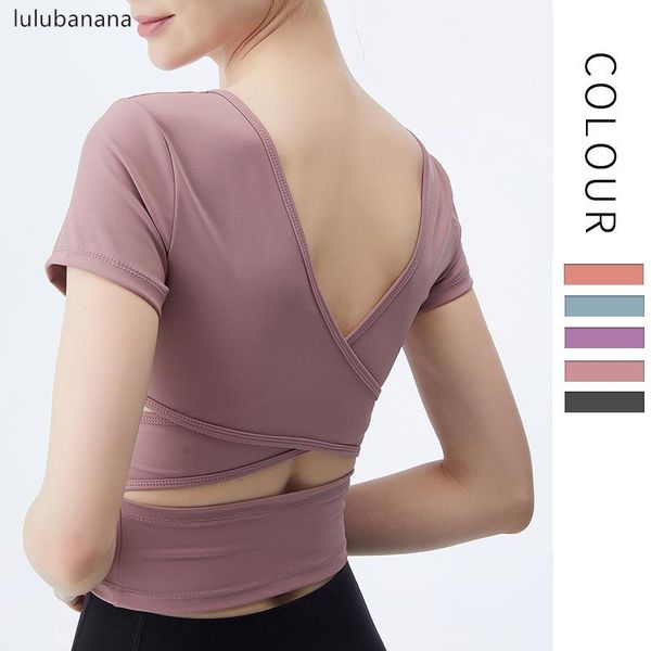 lulubanana yoga gym crop compression comfy workout sport running athletic short sleeve shirt yoga shirts for women padded, White;red
lulubanana yoga gym crop compression comfy workout sport running athletic short sleeve shirt yoga shirts for women padded, White;red