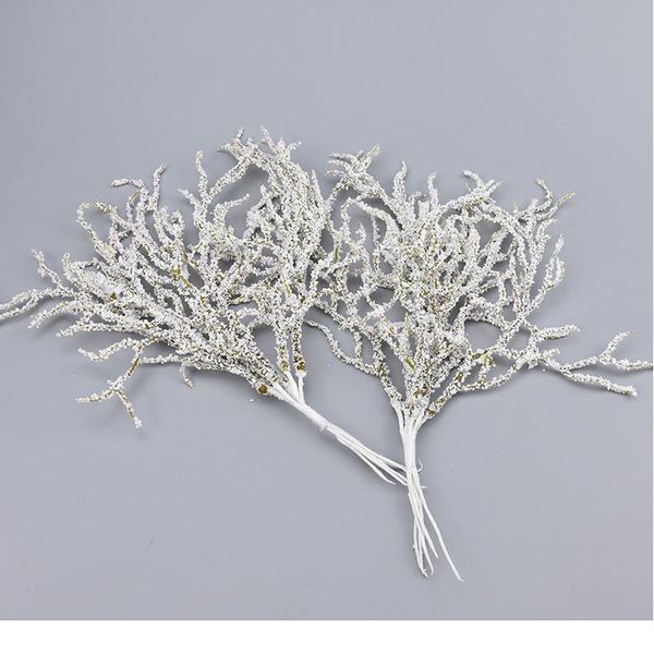 6pcs fake branch artificial plants decorative flowers wreath home decoration bridal accessories clearance diy household jllpjo
6pcs fake branch artificial plants decorative flowers wreath home decoration bridal accessories clearance diy household jllpjo