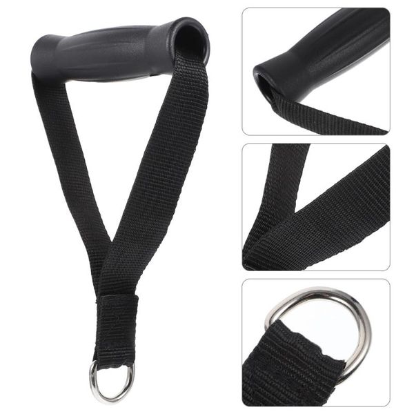 accessories 2pcs fitness diy pulley cable trainning equipment hand bicep handle
accessories 2pcs fitness diy pulley cable trainning equipment hand bicep handle