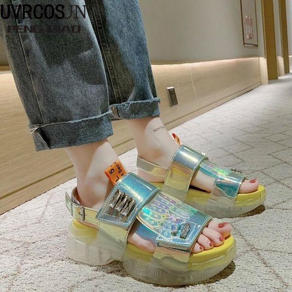 summer women's sandals fashion open toe casual platform shoelace buckle women's shoes all-match shoes 2021, Black
summer women's sandals fashion open toe casual platform shoelace buckle women's shoes all-match shoes 2021, Black
