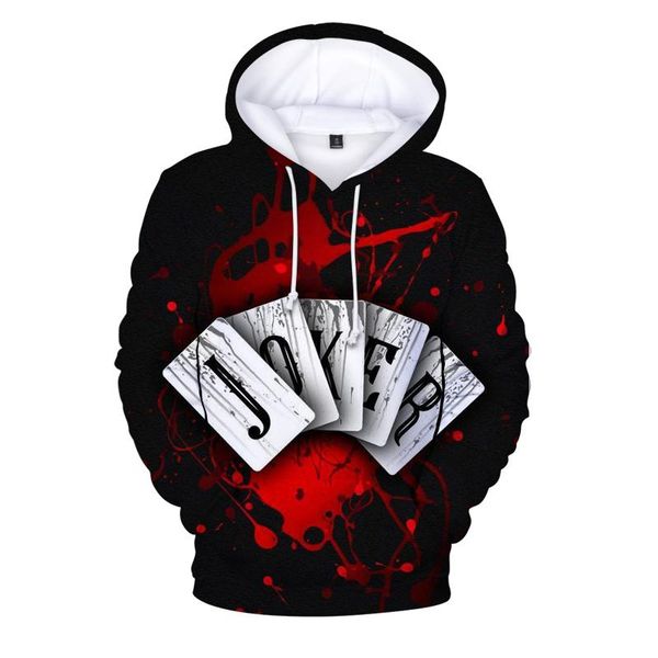 men's hoodies & sweatshirts playing card hoodie 3d digital poker men/women casual sweatshirt youth anime clothes children hip hop pullo, Black
men's hoodies & sweatshirts playing card hoodie 3d digital poker men/women casual sweatshirt youth anime clothes children hip hop pullo, Black
