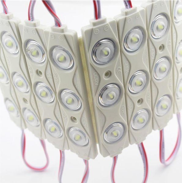 super bright 5730 led module 12v 1.5w injection molding module clear lens waterproof ip65 ,ing
super bright 5730 led module 12v 1.5w injection molding module clear lens waterproof ip65 ,ing