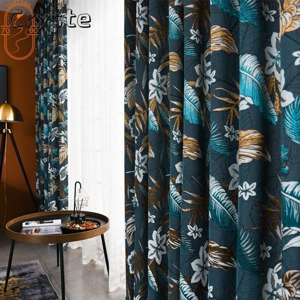 curtain & drapes light luxury american country printing curtains high-end nordic blackout for bedroom living room custom products
curtain & drapes light luxury american country printing curtains high-end nordic blackout for bedroom living room custom products