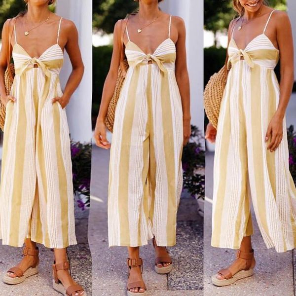 women's jumpsuits & rompers women stripe print soft and comfortable lady loose playsuit long trousers l50/0203, Black;white
women's jumpsuits & rompers women stripe print soft and comfortable lady loose playsuit long trousers l50/0203, Black;white