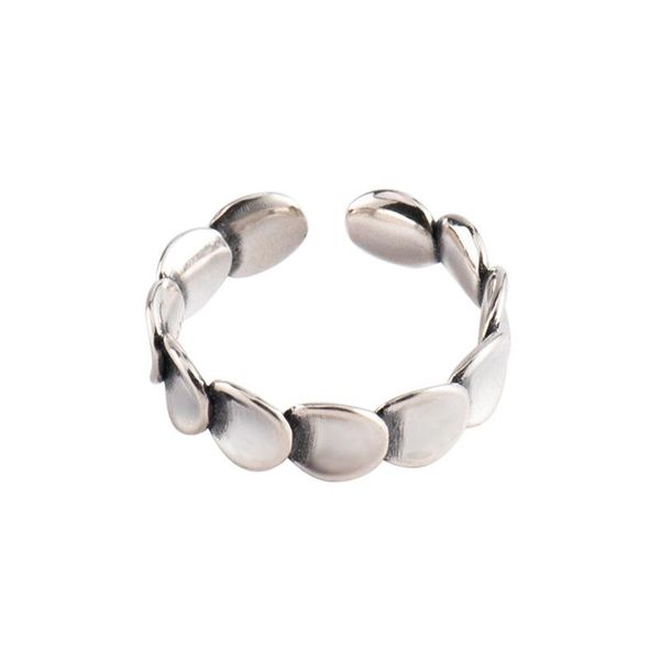 cluster rings daimi real 925 sterling silver finger surface retro natural handmade fine jewelry open for women, Golden;silver
cluster rings daimi real 925 sterling silver finger surface retro natural handmade fine jewelry open for women, Golden;silver