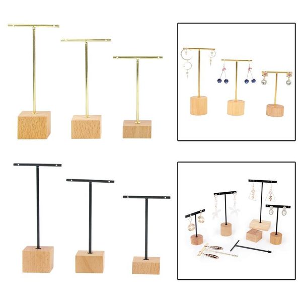 jewelry pouches, bags fashion stainless steel t bar shape earring storage rack organizer display ornament er stand, Pink;blue
jewelry pouches, bags fashion stainless steel t bar shape earring storage rack organizer display ornament er stand, Pink;blue