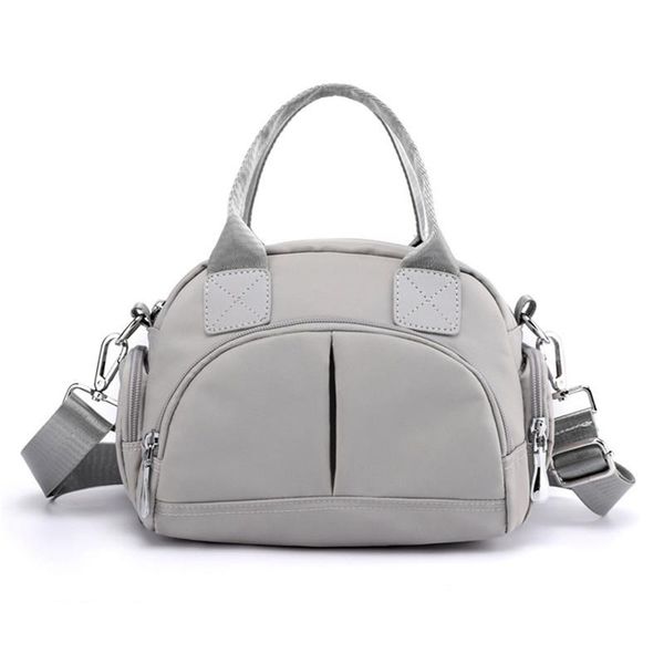 shoulder bags fashion nylon cloth ladies bag casual handle handbags solid satchel small female version of crossbody
shoulder bags fashion nylon cloth ladies bag casual handle handbags solid satchel small female version of crossbody