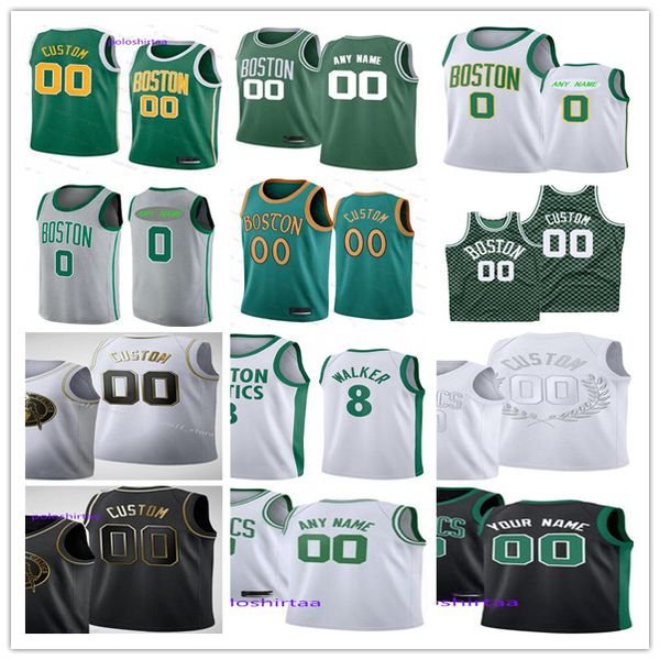 custom kemba 8 walker jayson 0 tatum jaylen 7 brown 99 tacko fall tristan 13 thompson theis marcus 36 smart men kids youth basketball jersey, Black;red
custom kemba 8 walker jayson 0 tatum jaylen 7 brown 99 tacko fall tristan 13 thompson theis marcus 36 smart men kids youth basketball jersey, Black;red