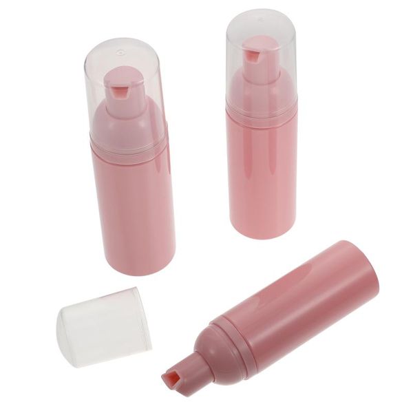 storage bottles & jars 3pcs hand soap foaming dispenser facial cleanser bubbler portable foams maker
storage bottles & jars 3pcs hand soap foaming dispenser facial cleanser bubbler portable foams maker