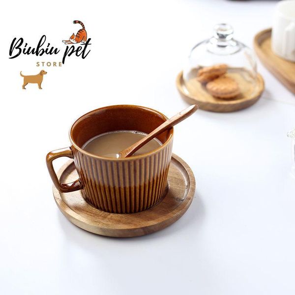 mugs japanese vertical ceramic coffee cup set with cushion and spoon simple home china mug
mugs japanese vertical ceramic coffee cup set with cushion and spoon simple home china mug