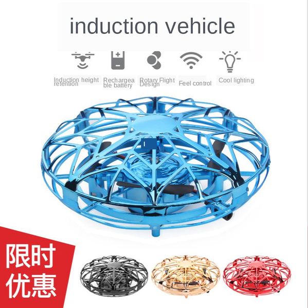 toy for baby 3 years mini helicopter ufo rc drone infraed hand sensing aircraft electronic model small drohne toys for children
toy for baby 3 years mini helicopter ufo rc drone infraed hand sensing aircraft electronic model small drohne toys for children